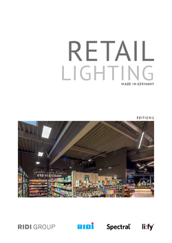 Retail Lighting